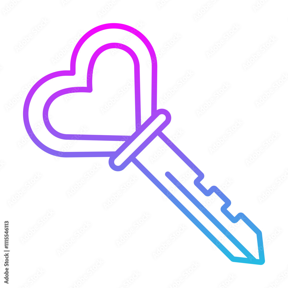 Key Icon Key Icon