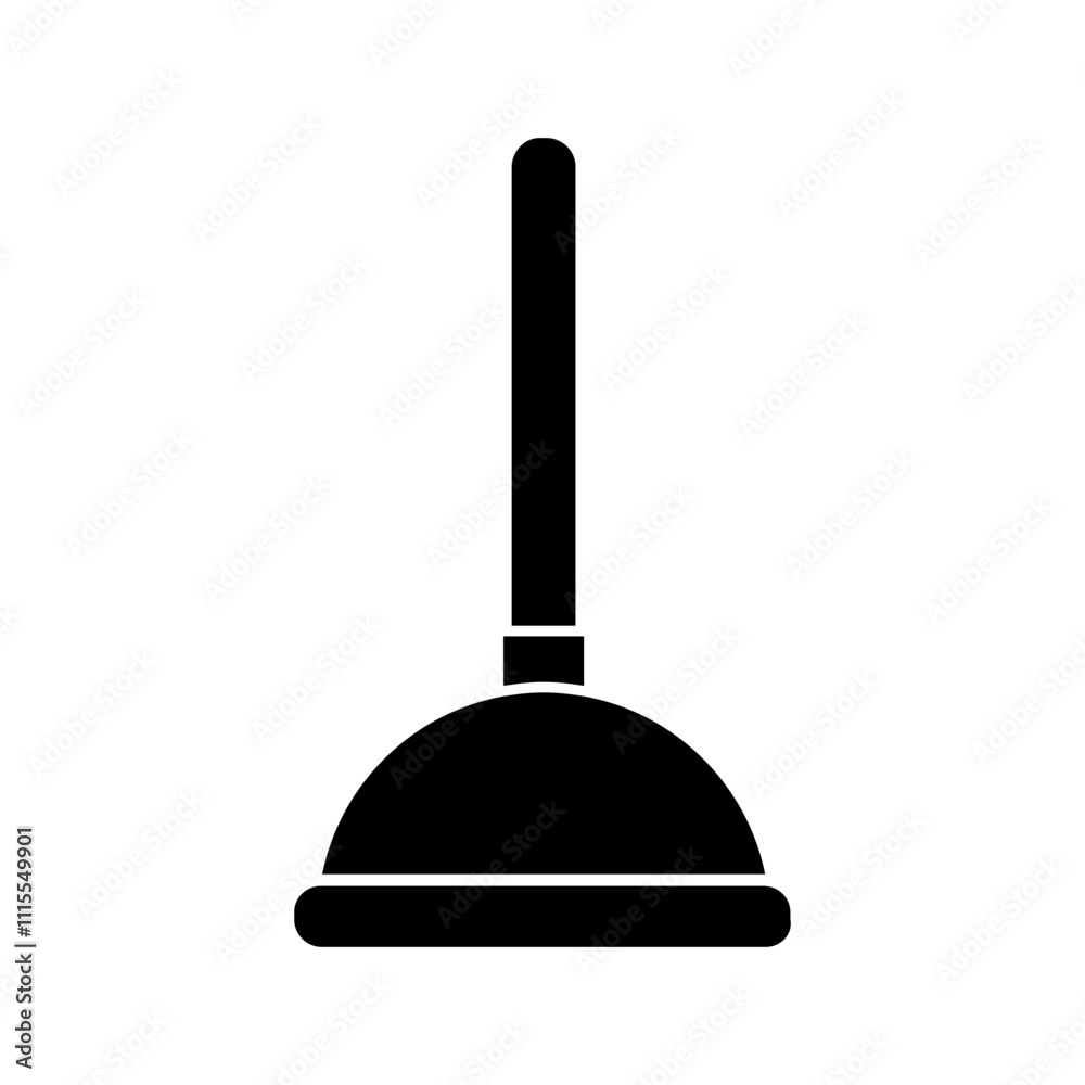 Plunger Plunger