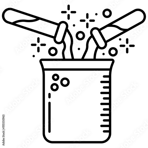 Experiment Icon