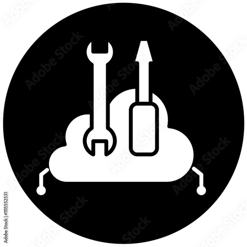 Maintenance Icon