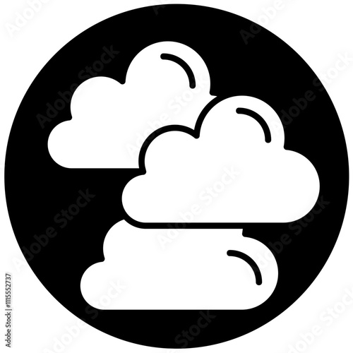 Cloud Icon