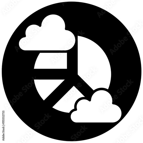 Partition Icon
