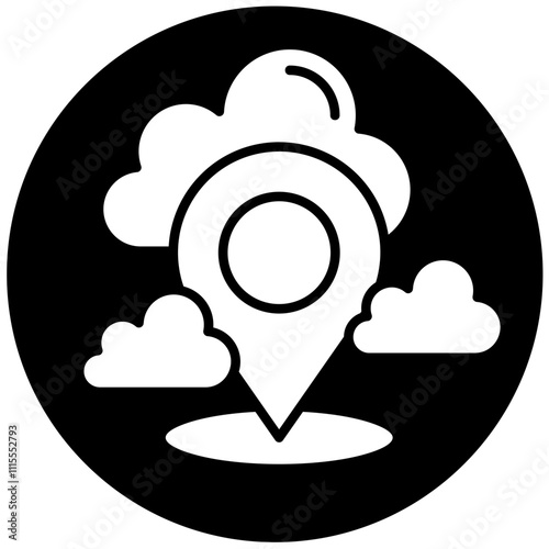 Location Icon