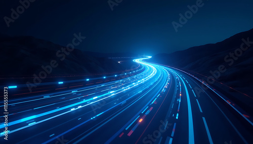 Lightstream Data Network