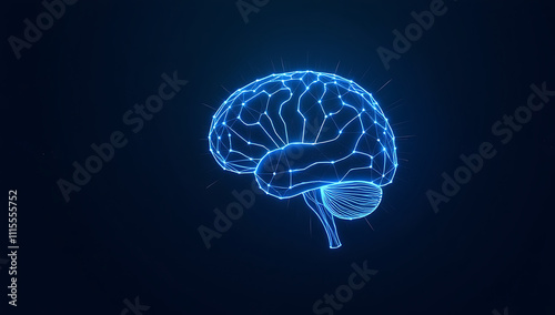 Human Brain: Concept of Cerebral and Neuronal Activity in Cognition, Memory, and Learning