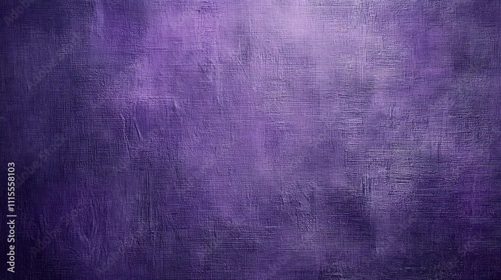 Fototapeta premium Abstract purple textured background with a soft, blended appearance.