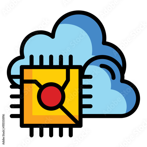 Machine Icon