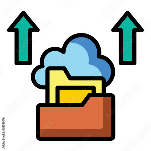 Upload Icon