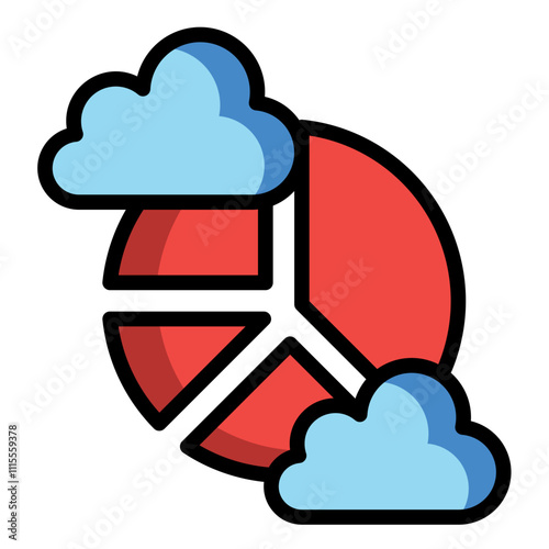 Partition Icon