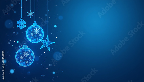 Abstract Background for Eid, Ramazan, CHristmas, and other events 