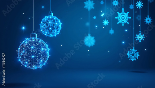 Abstract Background for Eid, Ramazan, CHristmas, and other events 