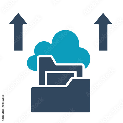 Upload Icon