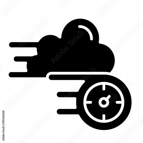Speed Icon