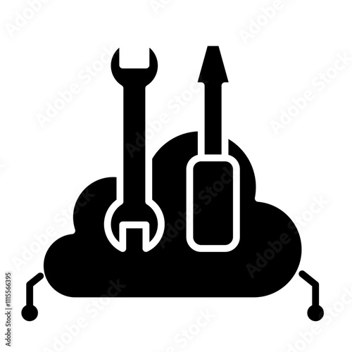 Maintenance Icon