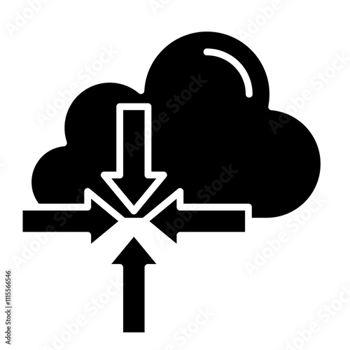 Scaling Icon