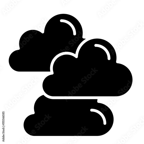 Cloud Icon