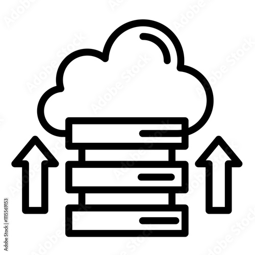 Deployment Icon