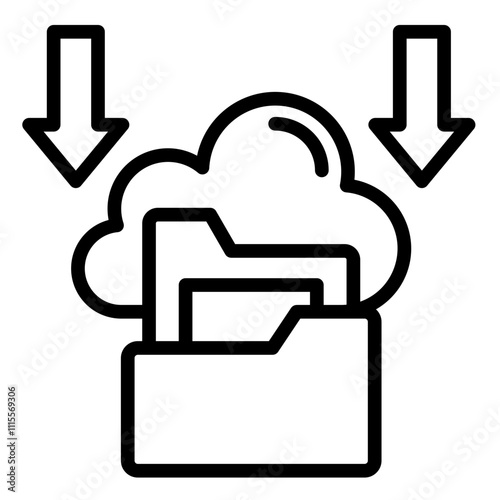 Backup Icon