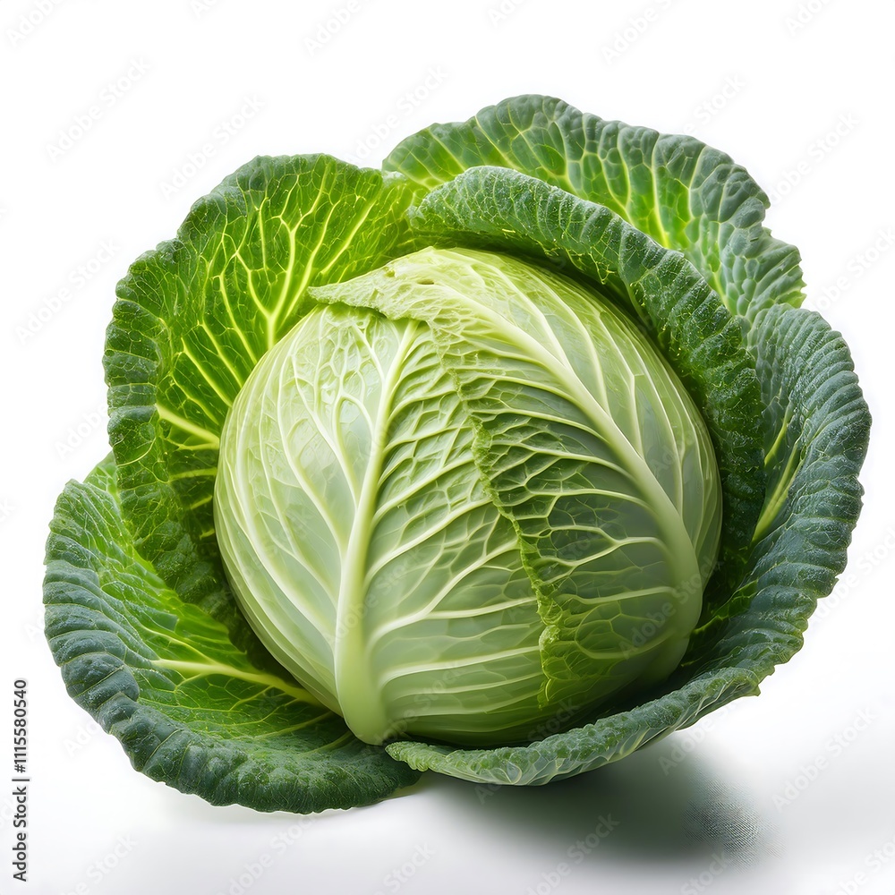 Fototapeta premium cabbage