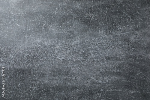 Textured concrete as backround, top view