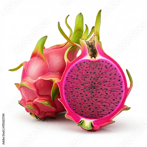 dragon fruit