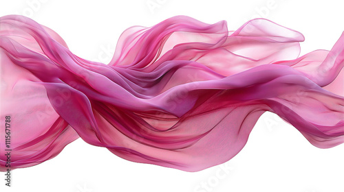 pink satin fabric 