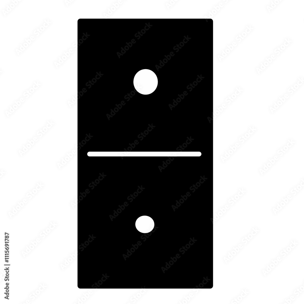 Hand drawn Domino card silhouette.Domino Domino Game. domino bones. Hand drawn Domino card silhouette.Domino Domino Game. domino bones.