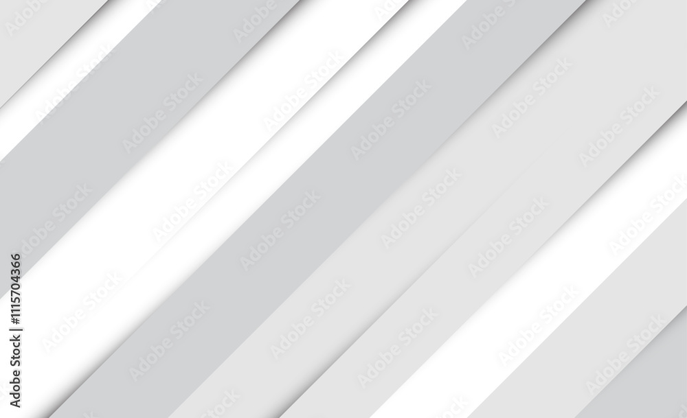 white abstract background. modern background. background for banner, poster, card, cover and presentation. backgrounds