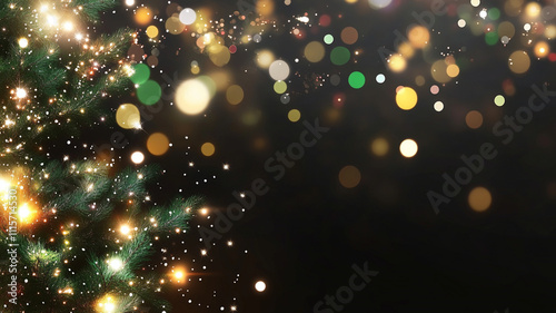 christmas background