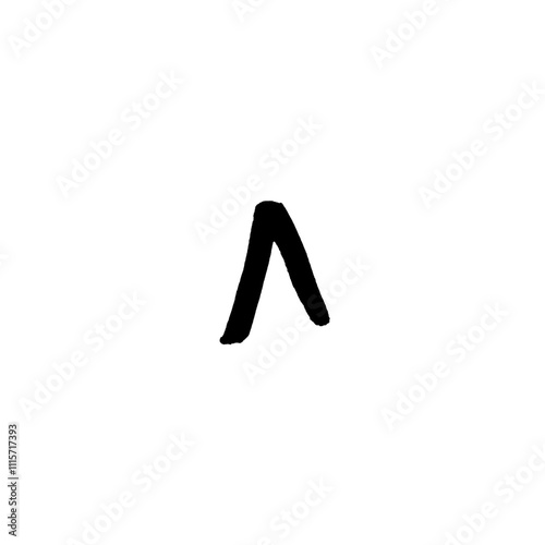 Hand Draw Arrows Object Icon