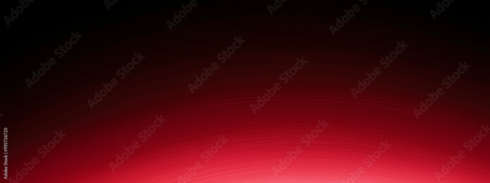 Gradient Red To Black Abstract With Subtle Circular Patterns And Textured Details Gradient Red To Black Abstract With Subtle Circular Patterns And Textured Details