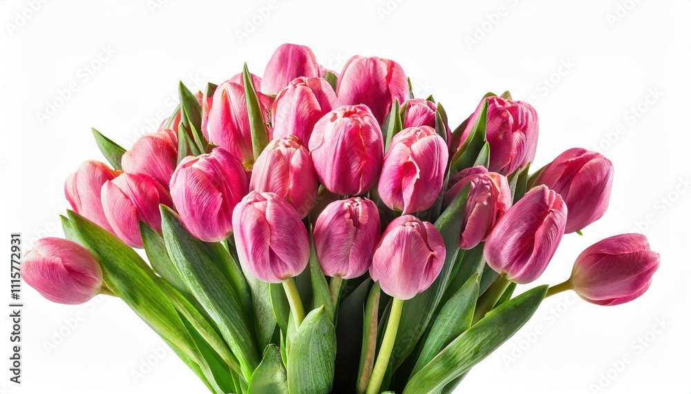 Elegant Bouquet of Pink Tulips. Perfect for International Women’s Day, Mother’s Day, or Spring Celebrations, Symbolizing Grace, Love, and New Beginnings. Thoughtful Gift or Décor Inspiration Elegant Bouquet of Pink Tulips. Perfect for International Women’s Day, Mother’s Day, or Spring Celebrations, Symbolizing Grace, Love, and New Beginnings. Thoughtful Gift or Décor Inspiration