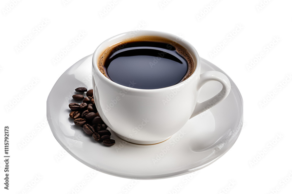 cup of coffee isolated on transparent background cup of coffee isolated on transparent background