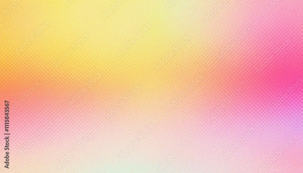Obraz premium Abstract grainy texture gradient background