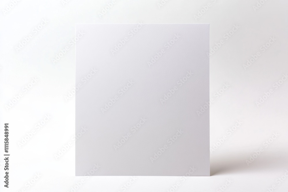 A blank sheet of white paper sits against a light background, offering a simple and minimalistic canvas for creativity and expression. A blank sheet of white paper sits against a light background, offering a simple and minimalistic canvas for creativity and expression.