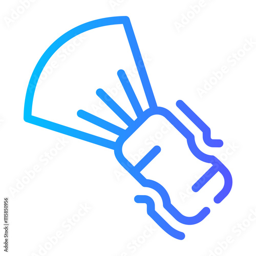 shaving brush