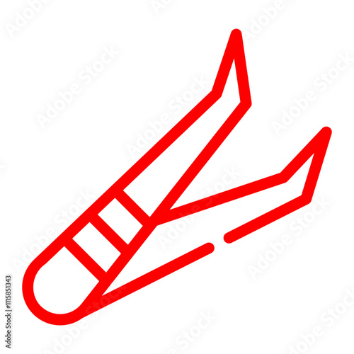 tweezers