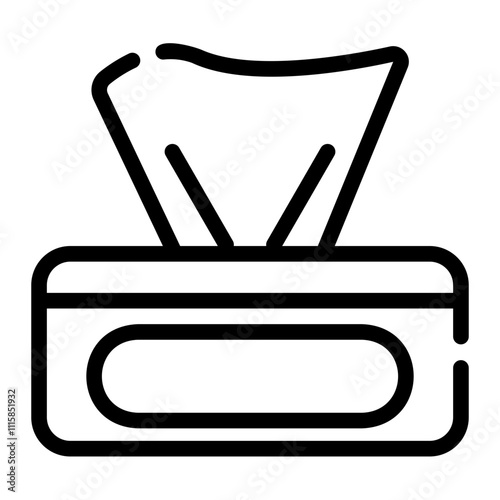 tissue
