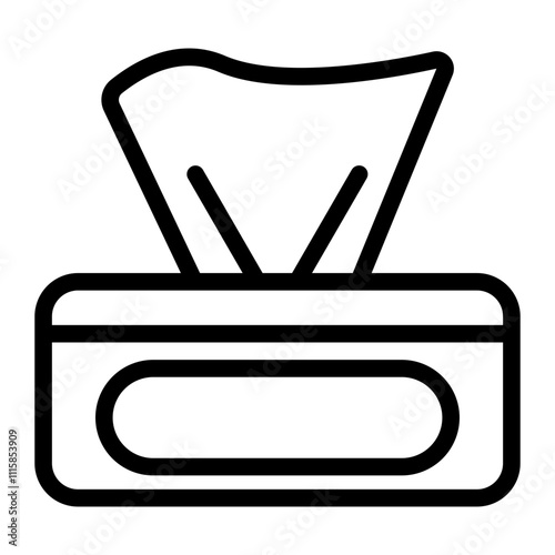 tissue