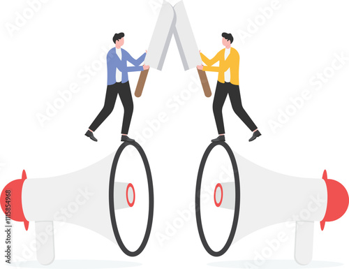 Communication problems, violence against each other, conflicts and arguments, incompatibility,

