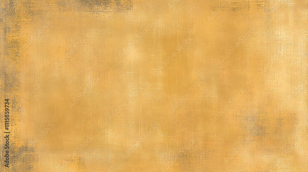 Obraz premium Abstract gold textured background image, perfect for design projects, websites, or presentations. Subtle variations in tone and texture create visual interest.