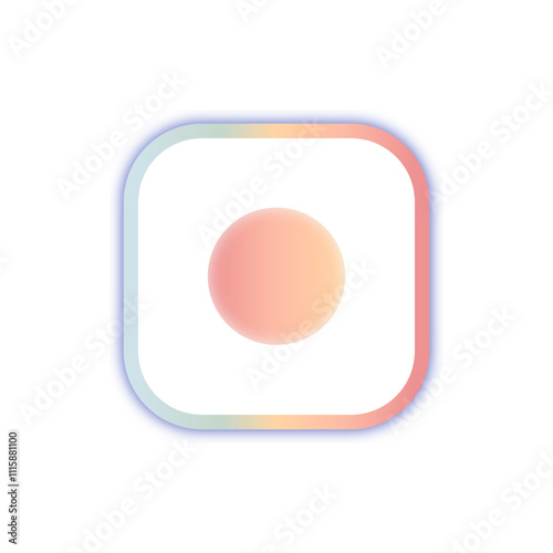 egg on white