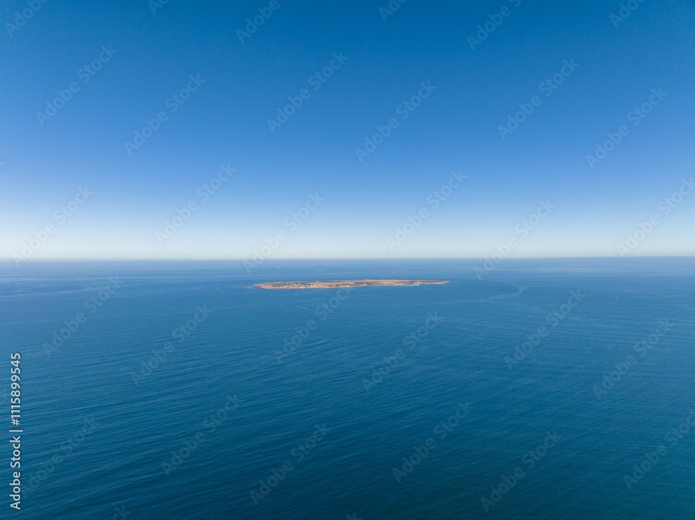 Fototapeta premium Exploring the Coast of South Africa