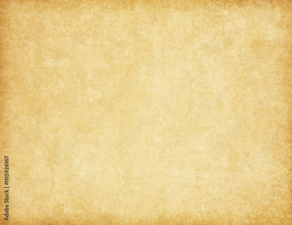 Aged paper texture. Old vintage background.