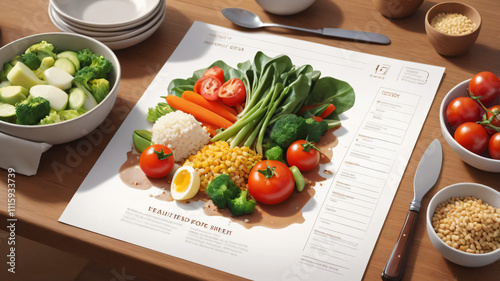 salad, food, tomato, vegetable, healthy