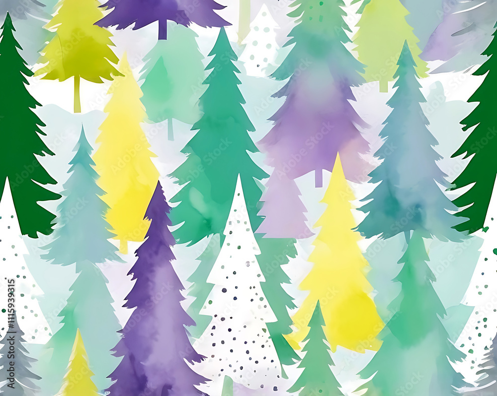 Obraz premium Christmas background images