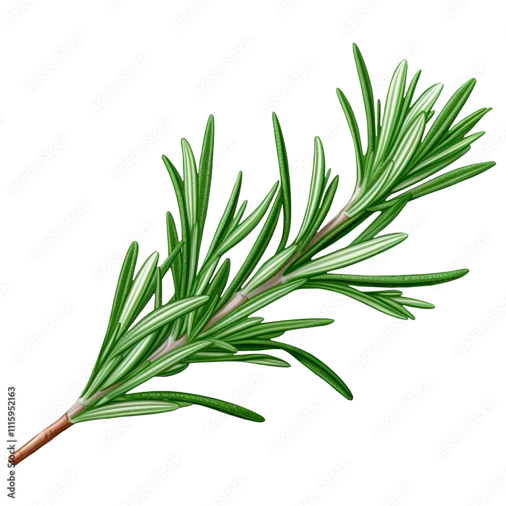 Fototapeta premium Rosemary