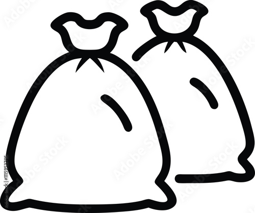 trash bags