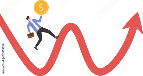 Financial Investing Strategies and Tips, Financial Experts, Buy in anticipation of a price rally price drop, Conquer Adversity,
