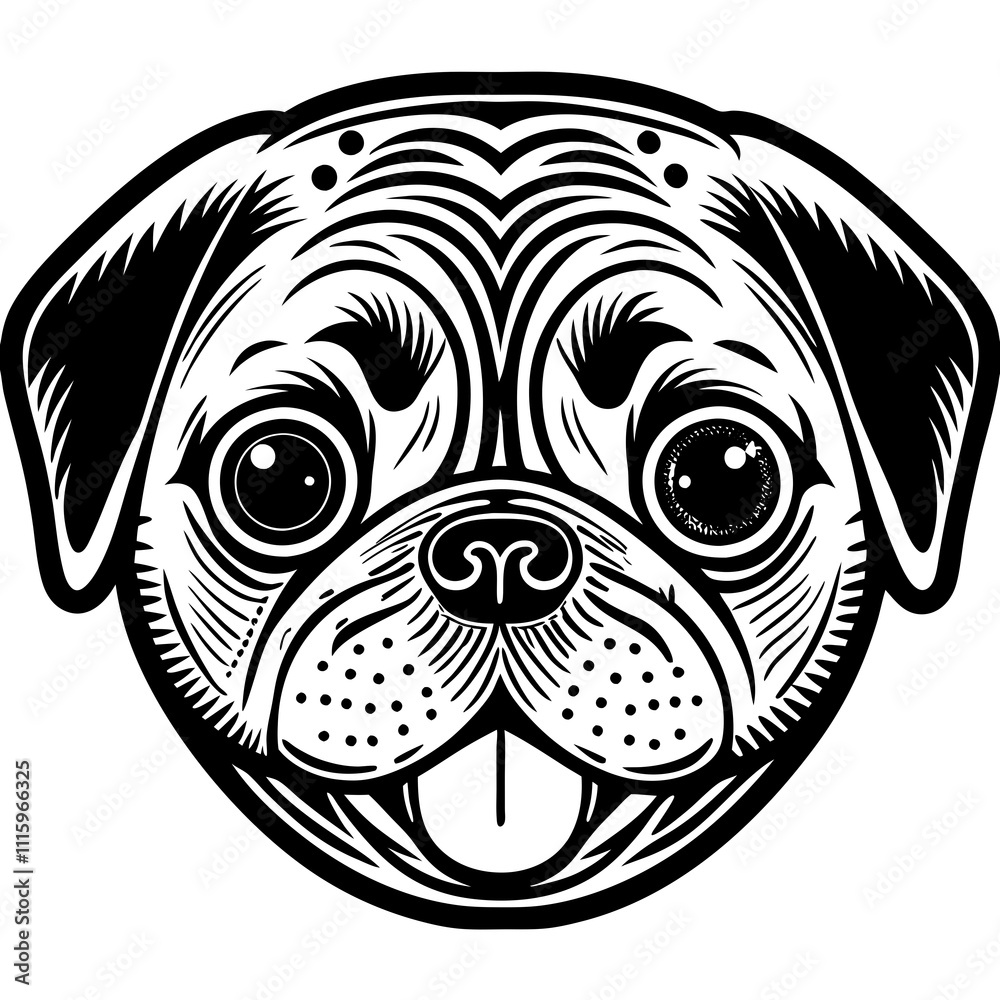 Fototapeta premium vactor icon